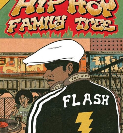 10 des meilleurs livres sur le rap international