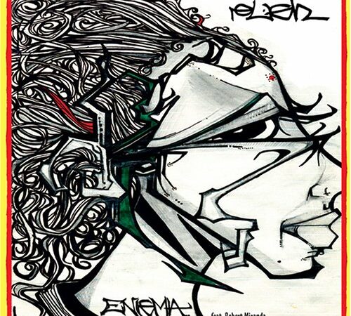 ELIGH – Enigma