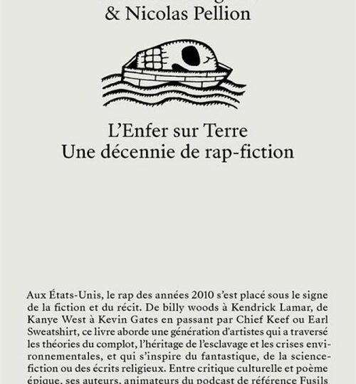 MOHAMED MAGASSA & NICOLAS PELLION – L’enfer sur Terre