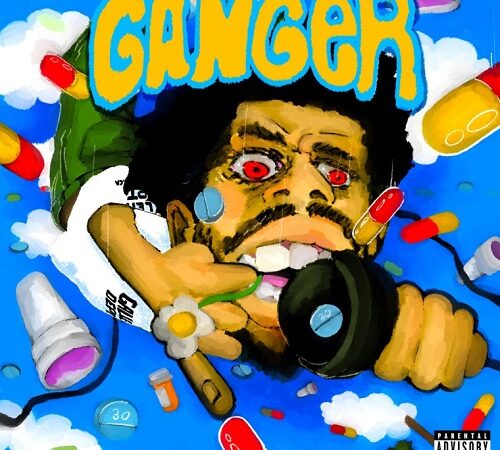 VEEZE – Ganger