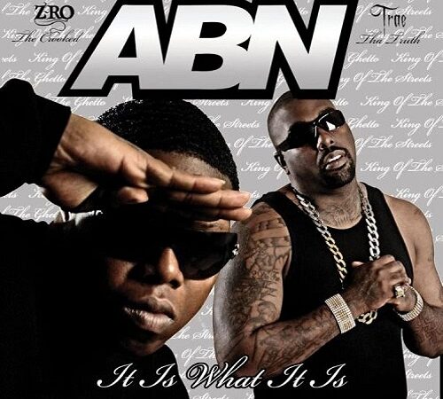 ABN – It Is What It Is