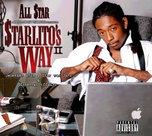 ALL STAR – Starlito’s Way 2