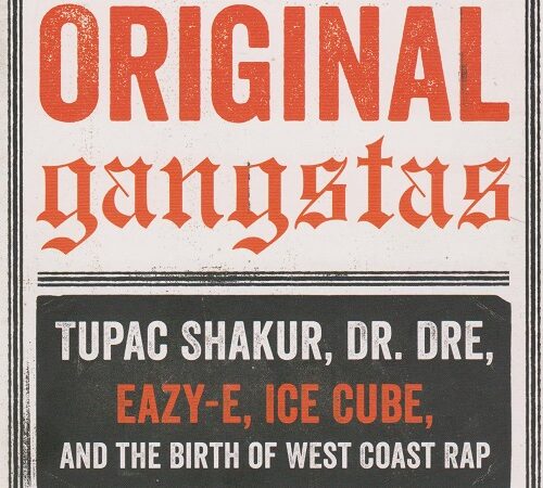 BEN WESTHOFF – Original Gangstas