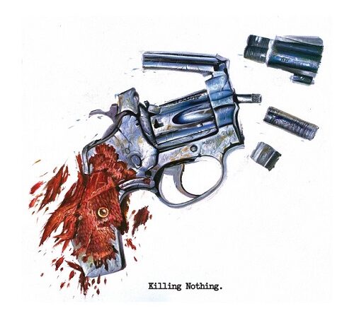 BOLDY JAMES & REAL BAD MAN – Killing Nothing