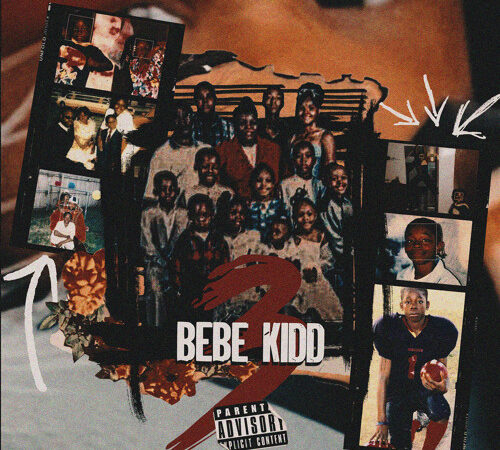 CASH KIDD – BeBe Kidd 3