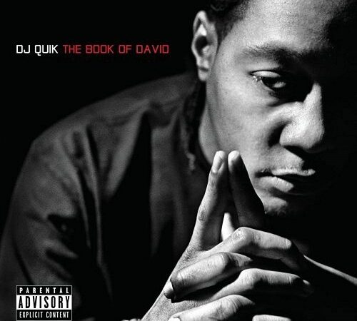 DJ QUIK – The Book Of David