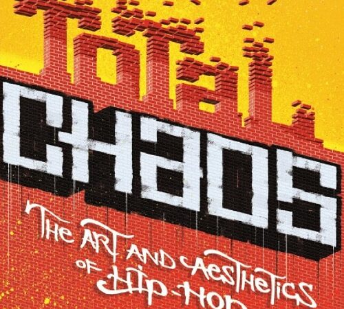 JEFF CHANG – Total Chaos