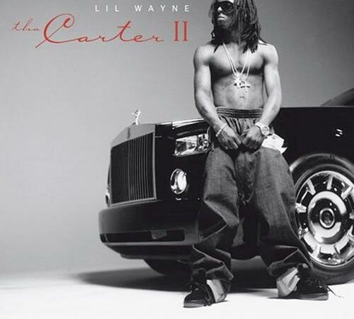 LIL WAYNE – Tha Carter II