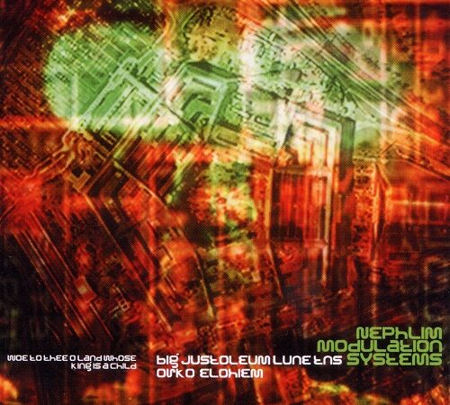 NMS – Woe To Thee O Land Whose King Is A Child
