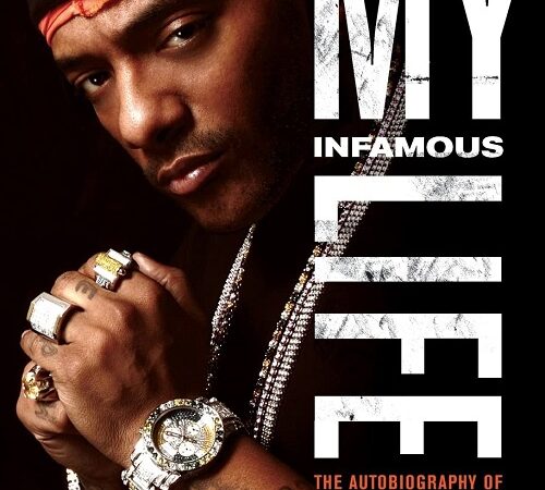 PRODIGY – My Infamous Life