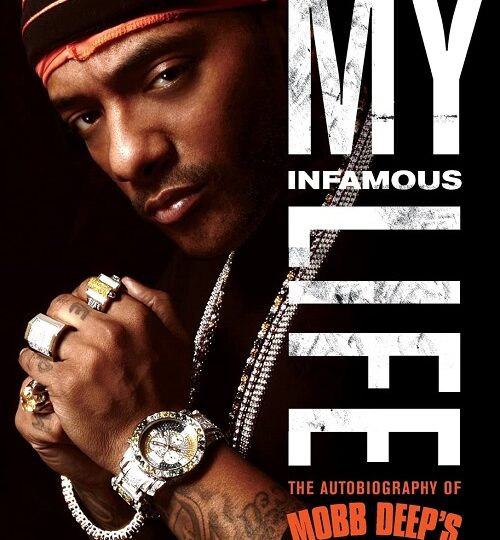 PRODIGY – My Infamous Life