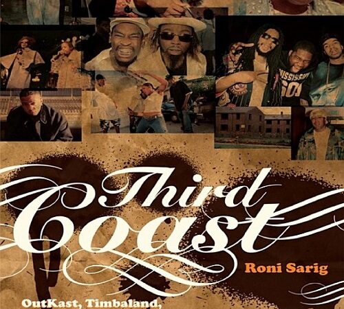 RONI SARIG – Third Coast