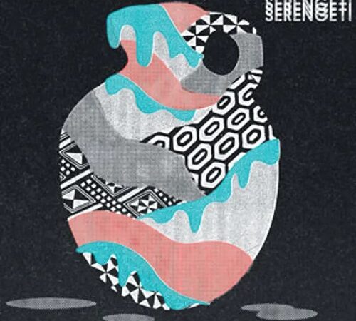 SERENGETI – Family & Friends