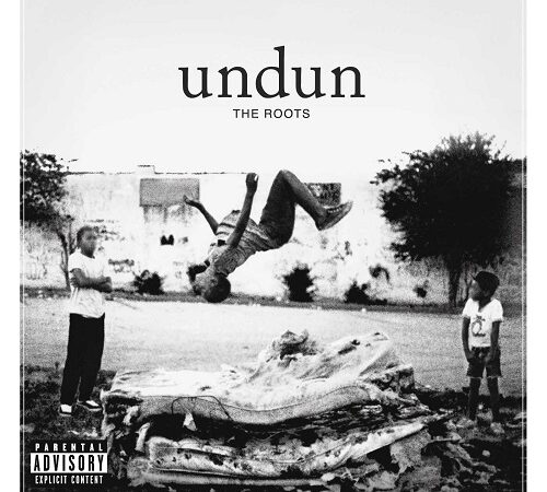 THE ROOTS – Undun
