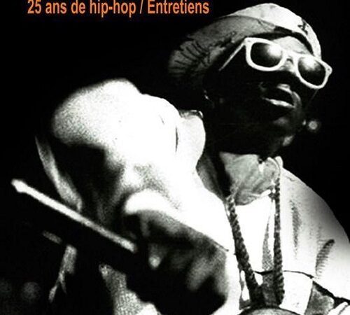 THOMAS BLONDEAU & FRED HANAK – Combat rap