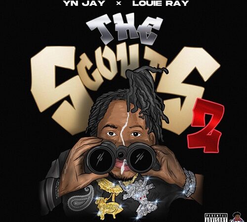 YN JAY & LOUIE RAY – The Scouts 2