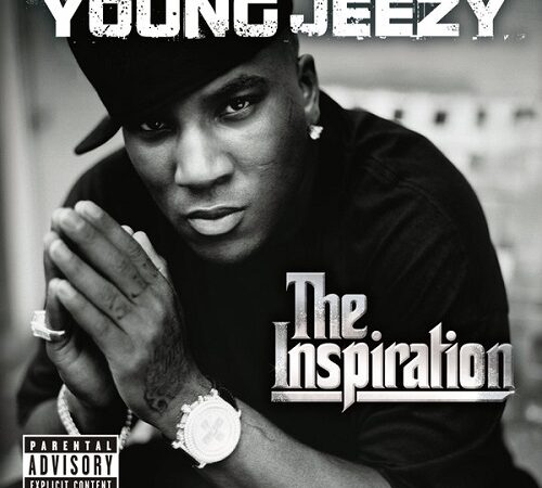 YOUNG JEEZY – Thug Motivation 102: The Inspiration