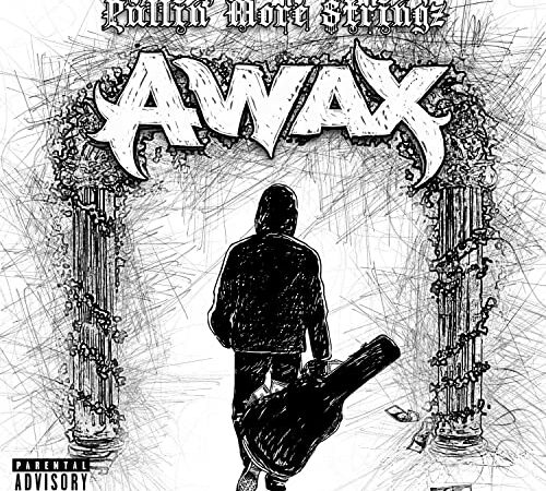 A-WAX – Pullin’ More Stringz