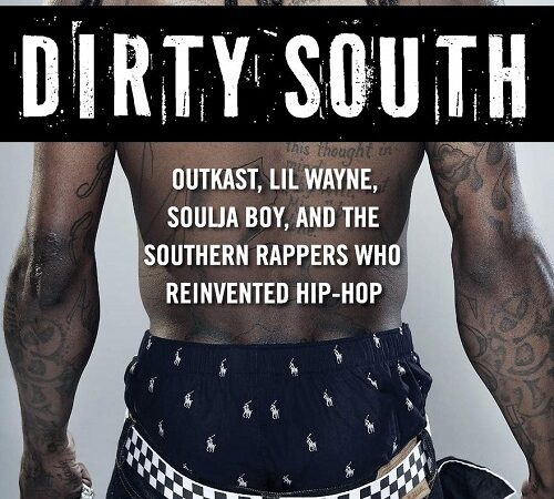 BEN WESTHOFF – Dirty South