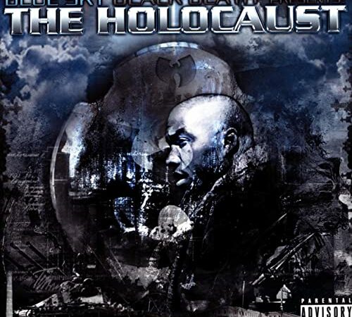 BLUE SKY BLACK DEATH – The Holocaust