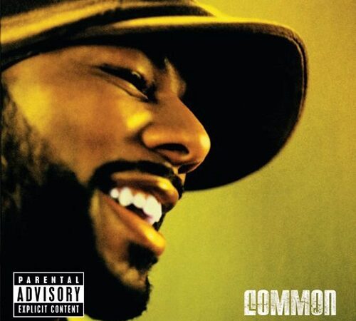 COMMON – Be