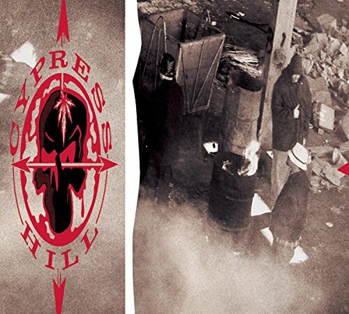 CYPRESS HILL – Cypress Hill