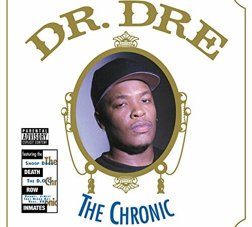 DR. DRE – The Chronic