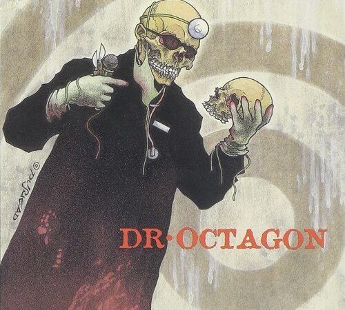 DR. OCTAGON – Dr. Octagonecologyst 
