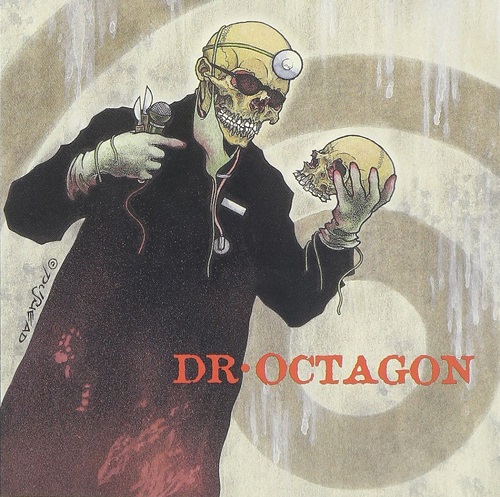 DR. OCTAGON – Dr. Octagonecologyst