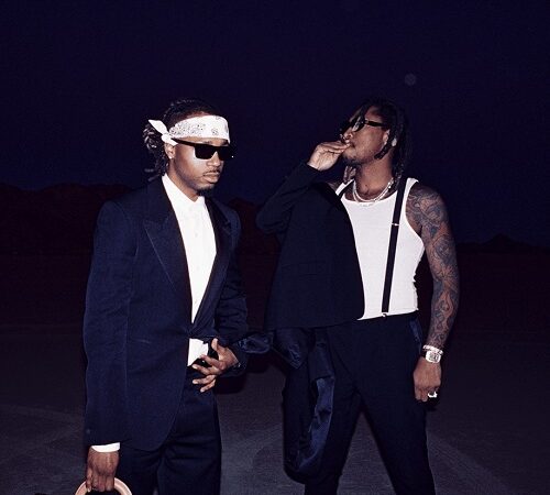 FUTURE & METRO BOOMIN – We Don’t Trust You