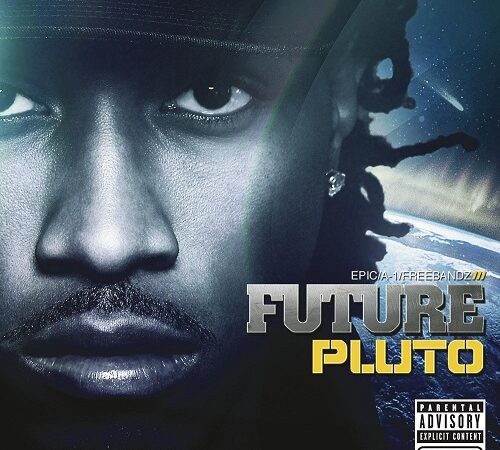 FUTURE – Pluto
