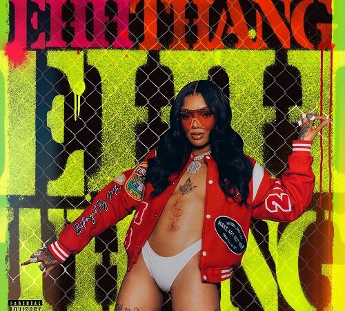 GLORILLA – Ehhthang Ehhthang
