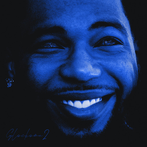 KEY GLOCK – Glockoma 2