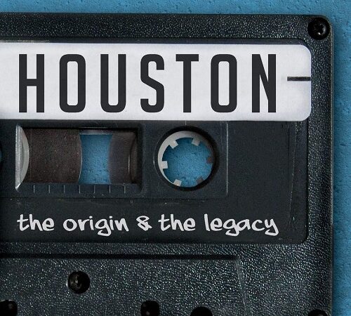 MACO L. FANIEL – Hip-Hop In Houston