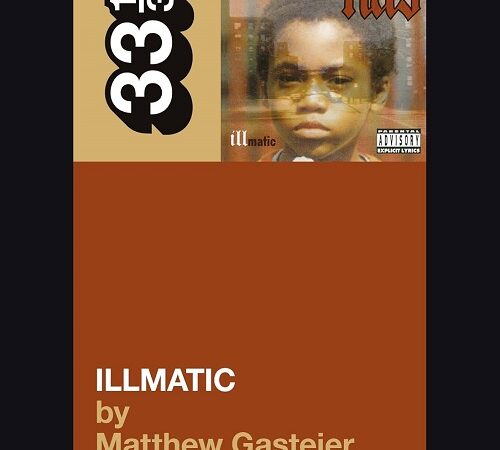MATTHEW GASTEIER – Illmatic