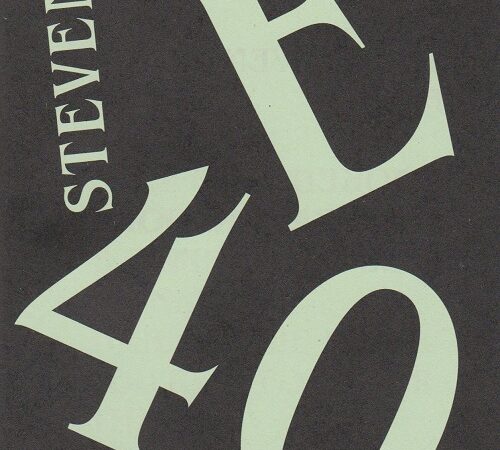 PURE BAKING SODA & LE LAC DE FEU – E-40 & The Stevens Family