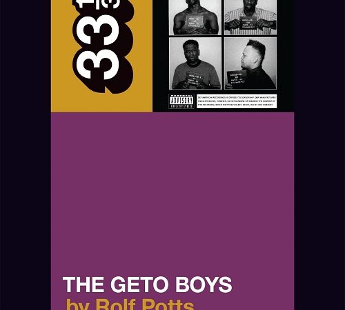ROLF POTTS – The Geto Boys