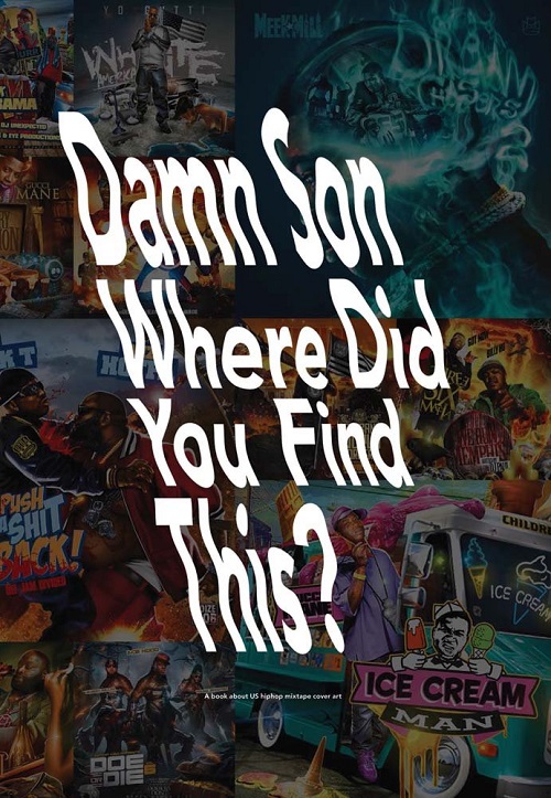 TOBIAS HANSSON & MICHAEL THORSBY – Damn Son Where Did You Find This