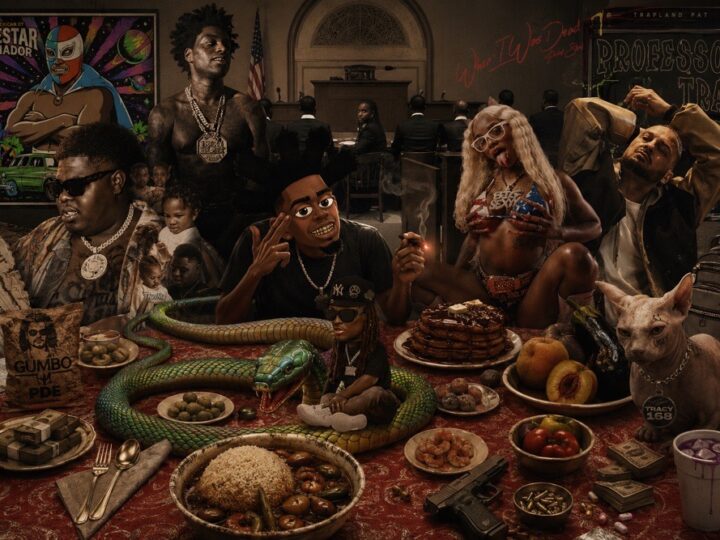 20 des meilleurs albums rap de 2023