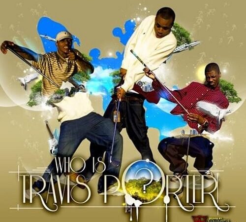 TRAVIS PORTER – Who Is Travis Porter?