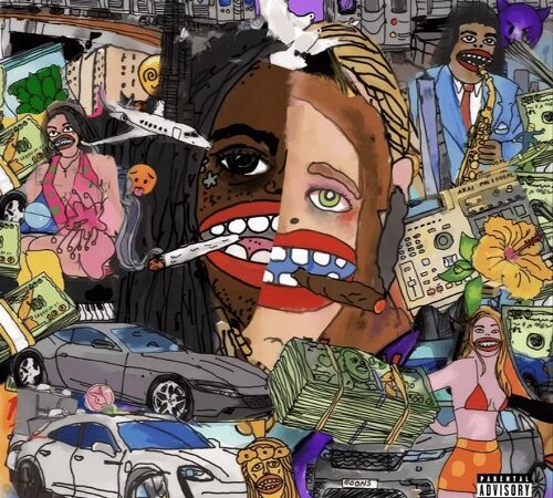 VALEE & HARRY FRAUD – Virtuoso