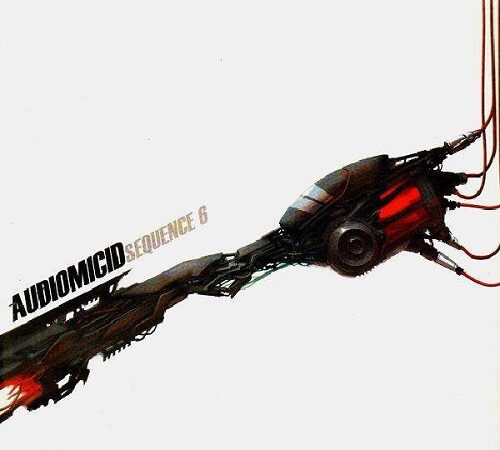 AUDIOMICID – Sequence 6