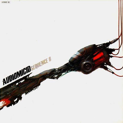 AUDIOMICID – Sequence 6