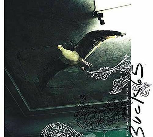 BUCK 65 – Secret House Against The World