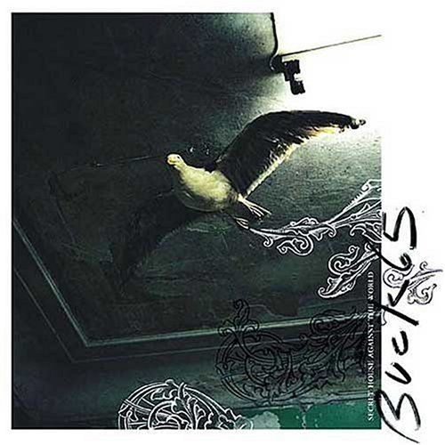 BUCK 65 – Secret House Against The World