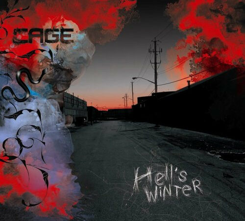CAGE – Hell’s Winter