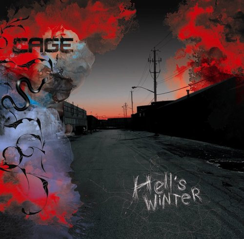 CAGE – Hell’s Winter