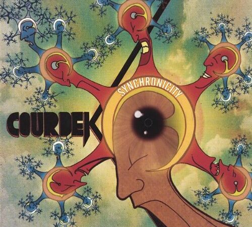 COURDEK – Synchronicity