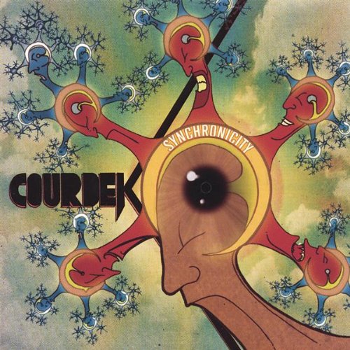 COURDEK – Synchronicity
