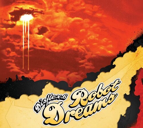 DISFLEX.6 – Robot Dreams